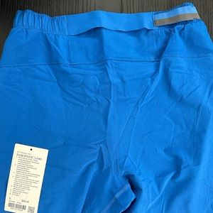 Lululemon Men’s Shorts (my husbands)
